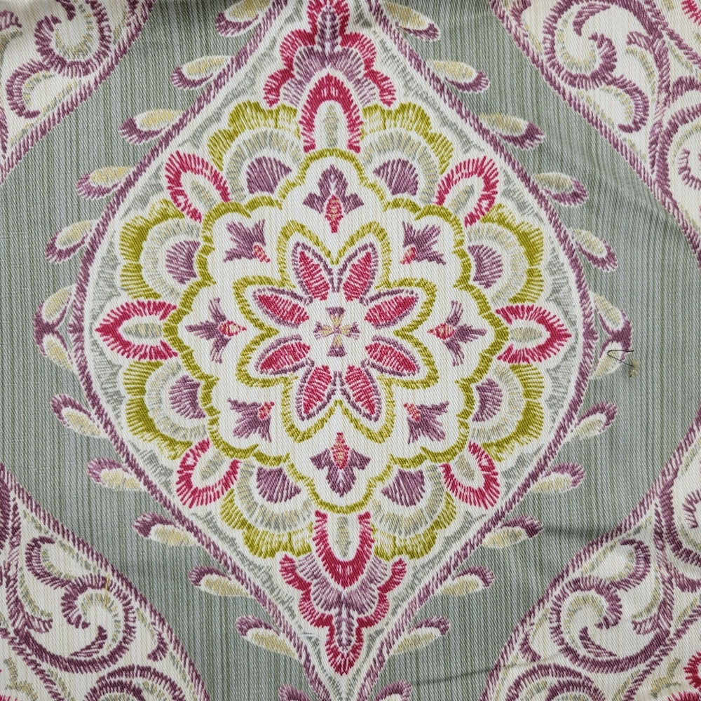 Fabric Remnant